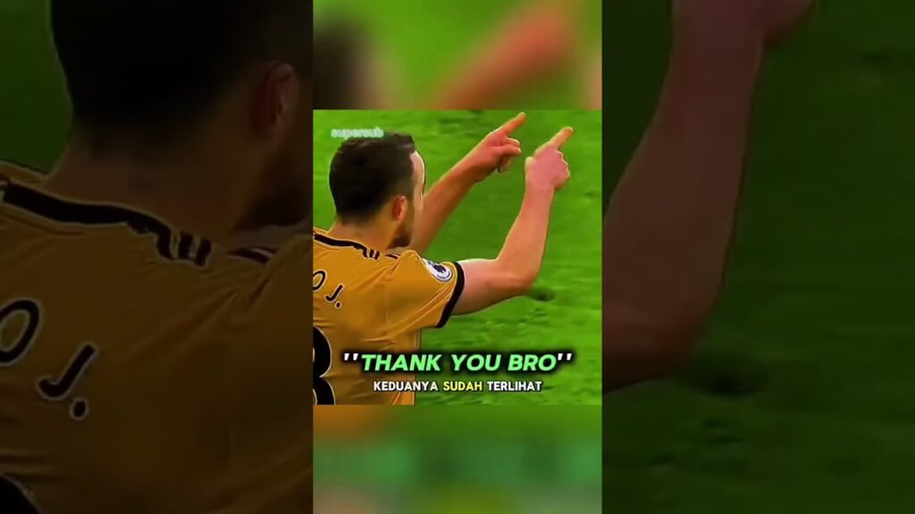 ruben neves and diogo jota❤️