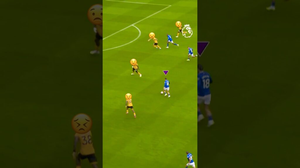 Jack Grealish Is COOKING At Everton 👨‍🍳💥