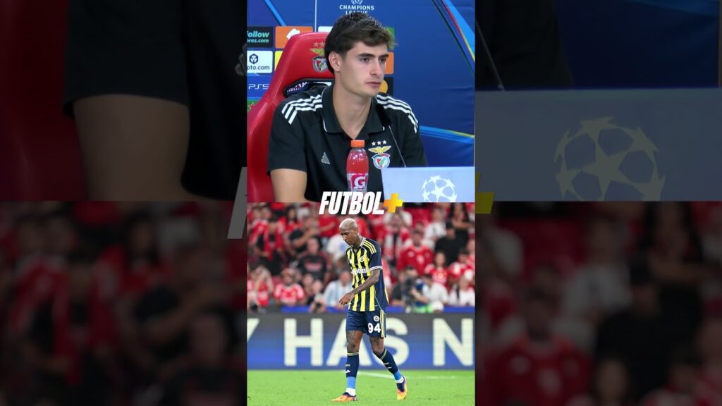 Antonio Silva'dan Talisca yorumu!  "Sahada olan, sahada kalır."