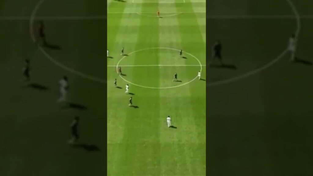 El amistoso del Real Madrid con golazo de Militao ⚽️🔥