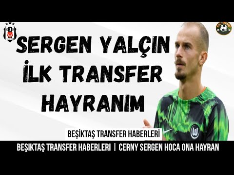 Beşiktaş Transfer ⚽️ Vaclav Cerny Beşiktaş #vaclavcerny #cerny #beşiktaş #sergenyalçın #transfer