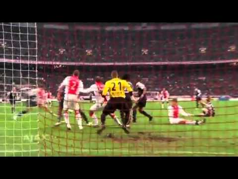 Jan Vertonghen Welcome To Tottenham HD