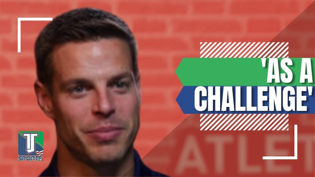 Cesar Azpilicueta REVEALS how FEELS to BECOME to Atletico de Madrid