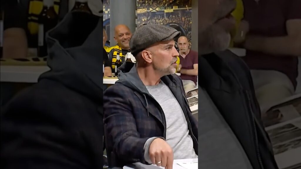 Markus Babbel über Niklas Süle