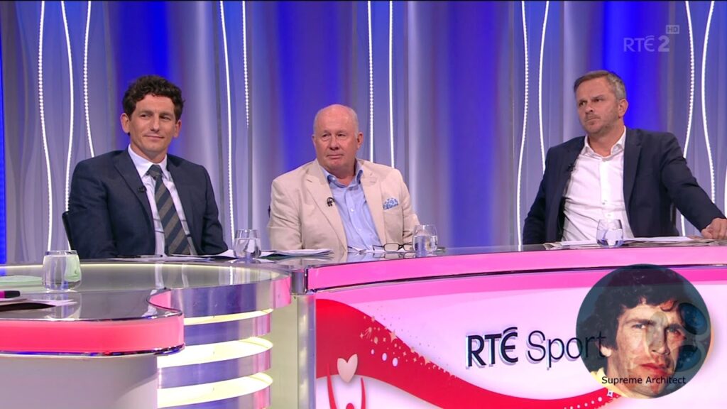 Liam Brady William Carvalho reminds me of Gilberto Silva