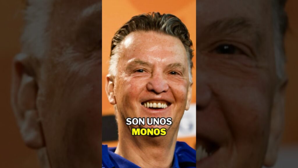 De Rivaldo a Riquelme: Las estrellas latinas que Van Gaal despreció