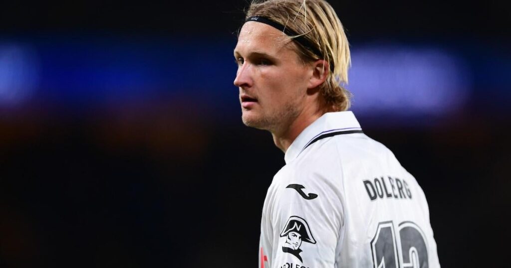 Anderlecht wil niet wijken: Dolberg niet te huur, enkel te koop