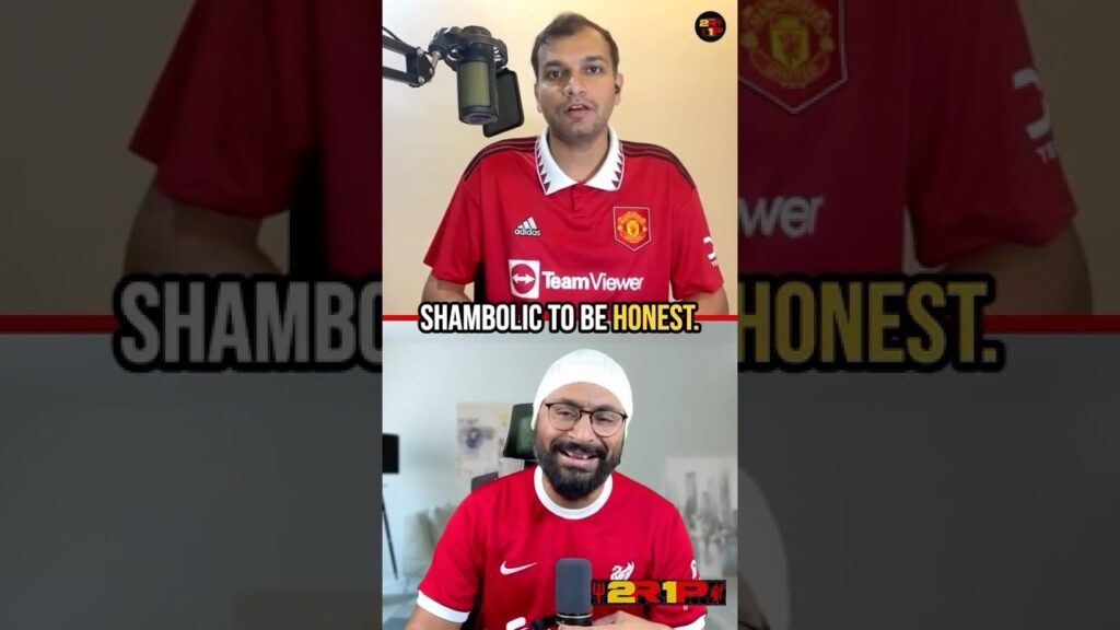 Bruno Fernandes is a PETULANT but GENIUS #manchesterunited #brunofernandes #premierleague #mufc