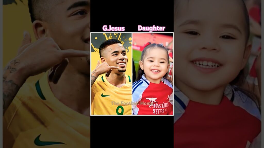 Gabriel Jesus and his family members.#dreamers #kpop#music#football#brasil#trendingshorts #trending