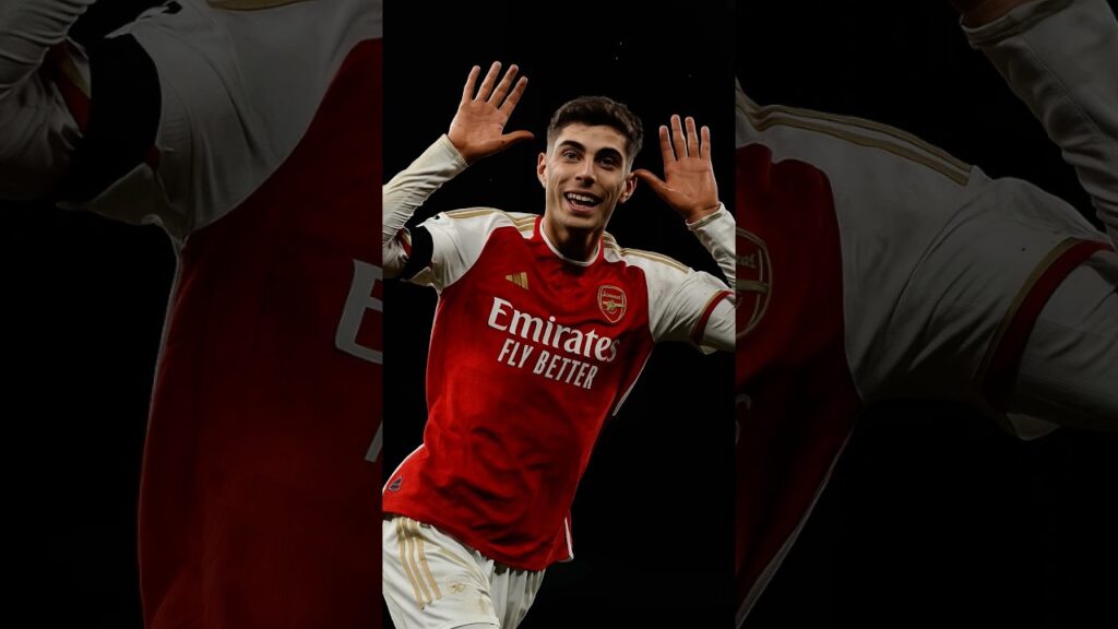 Havertz Levels It! Arsenal Turns It Around vs Southampton 😱