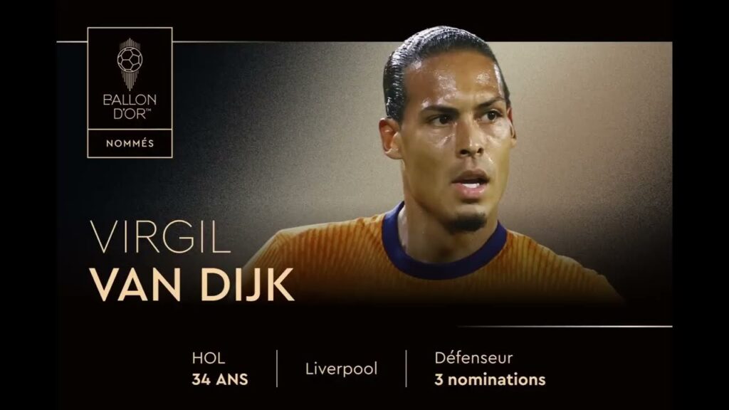 van dijk vs arsenal 2025 | best player 2025 | ballon d’or 2025 van dijk vs arsenal 2025 | best player 2025 | ballon d'or 2025
