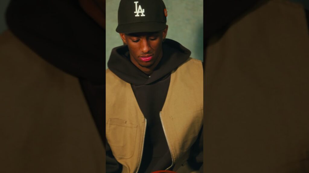 Alejandro Balde x Nike Event | The Brightest Stars Play Here