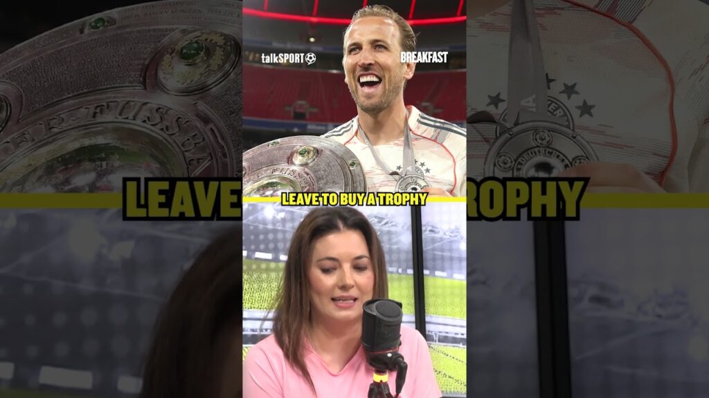 "He didn't leave to buy a trophy!" 😬 Is Heung-Min Son a BIGGER Spurs Legend than Harry Kane? 🤔