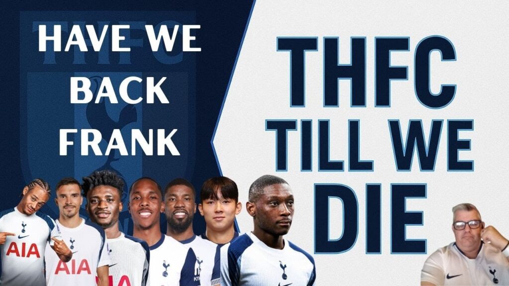 HAVE WE BACK THOMAS FRANK