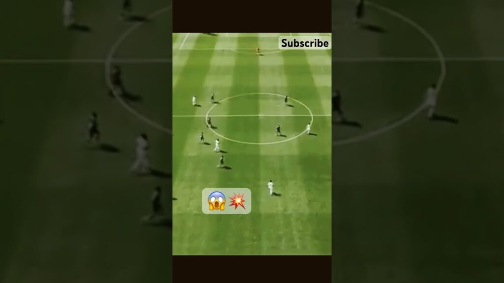 Eder Militao scored this 😮😱⚽️ #realmadrid #football #soccer #shorts #short #viral