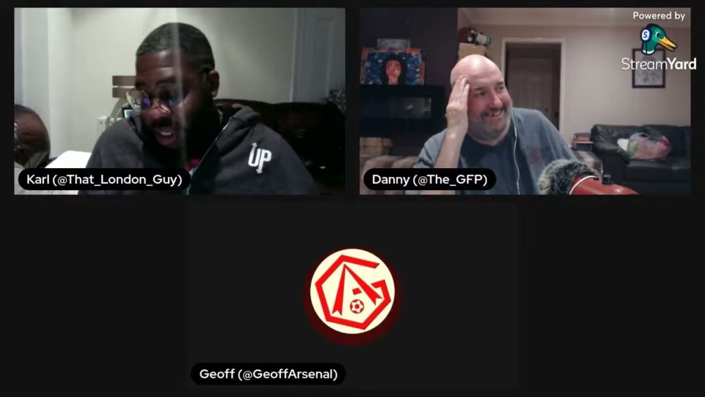 Podcast 573 : Arsenal Spent £247m On 7 Players, Are We Happy Now? *An Arsenal Podcast