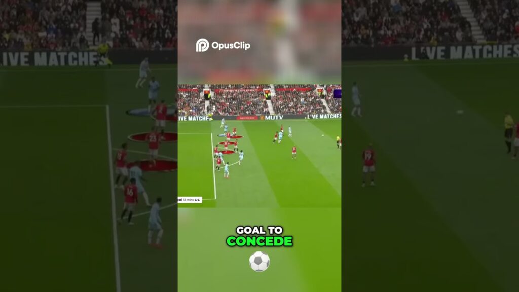 Man United vs Burnley 3-2 Ruben Amorim & Mbeumo REACT! Bruno Fernandes Winning Penalty