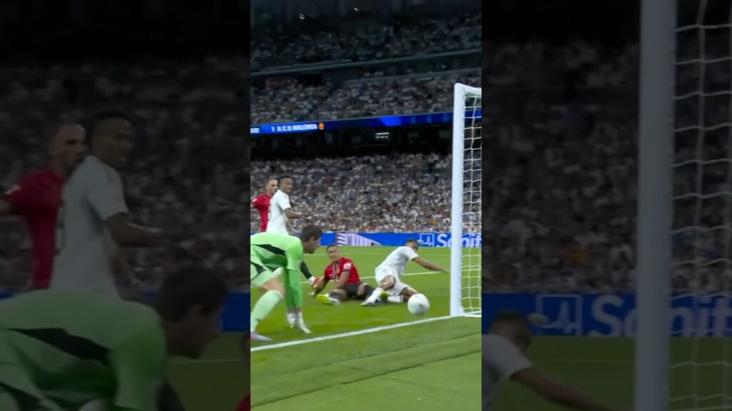 Great save by Trent Alexander-Arnold 😮‍💨