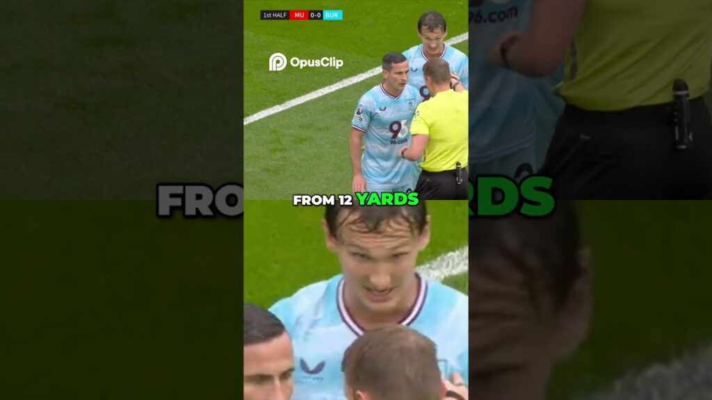 Was this a fair decision 🤷|#shorts#football#manchesterunited#masonmount#kylewalker