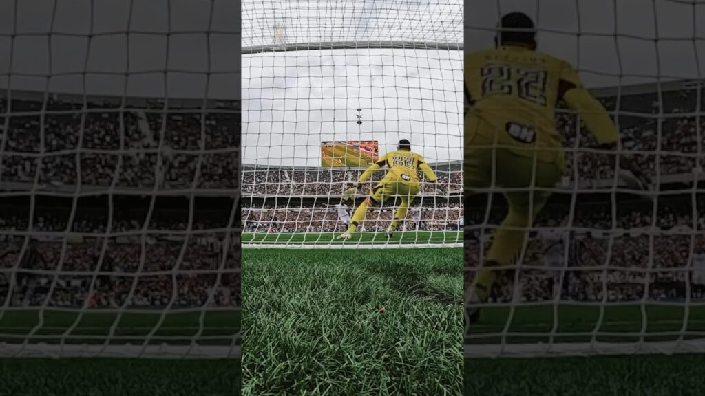 Gol Alex Telles (Final) #ecosdaarquibancada #botafogo #final #libertadores #campeão #shorts #viral