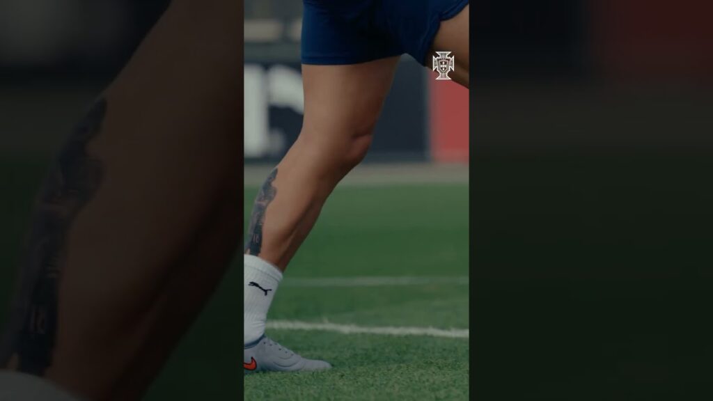 Rúben Neves moved all of Portugal with a powerful tribute to Diogo Jota