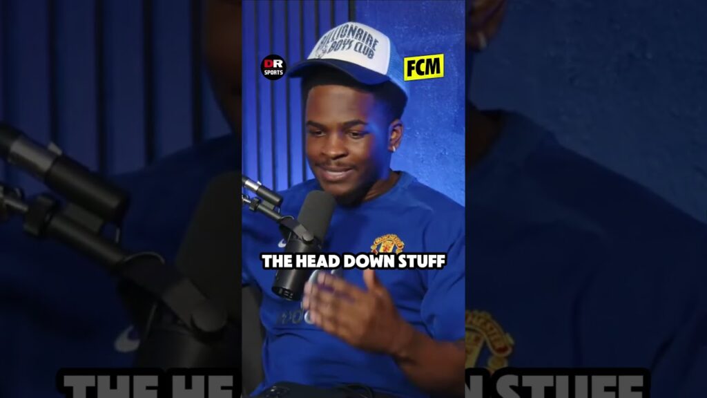 Arsenal Should Move On From MARTINELLI? 😬