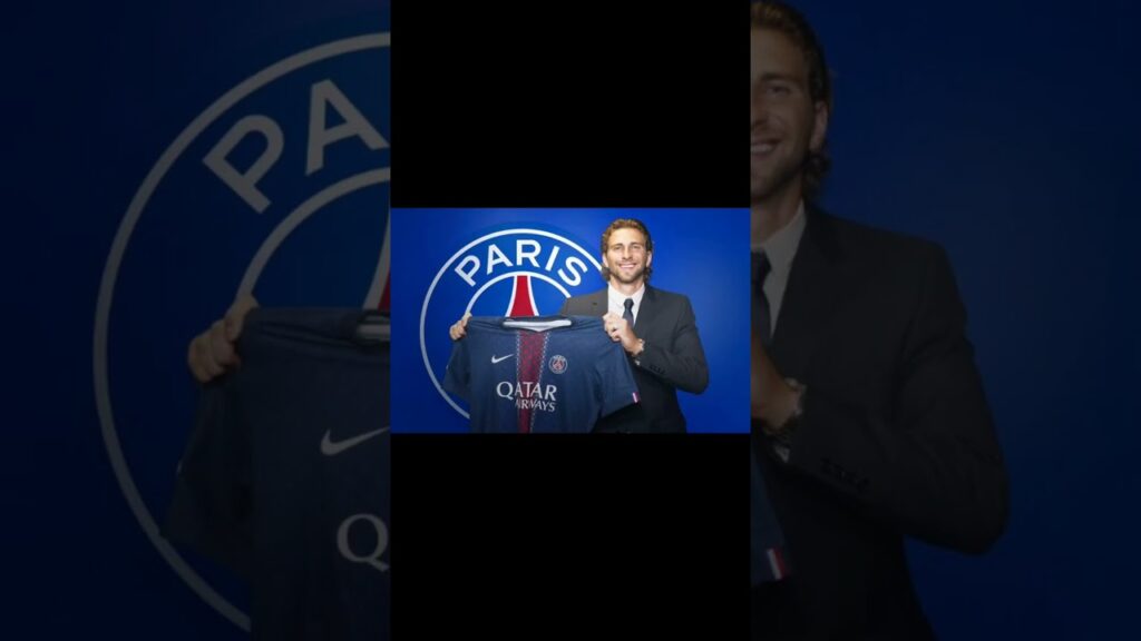 Ibrahima Konaté chambre Désiré Doué sur les adversaires du #shorts # foot #psg