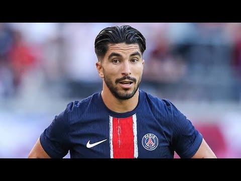 TODOS OS 9 GOLS DE CARLOS SOLER PELO PSG