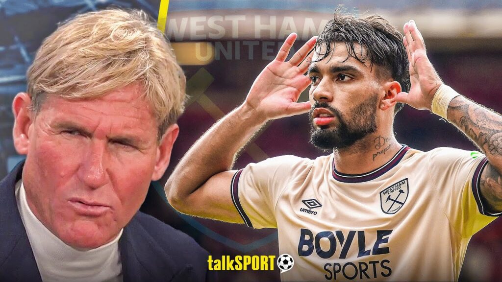 Simon Jordan REACTS as Lucas Paquetá faces fine after being found guilty of misconduct charges!