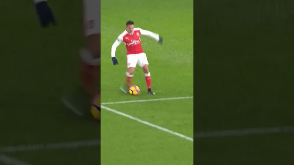 Olivier Giroud Scorpion Kick #giroud #arsenal #crystalpalace #football
