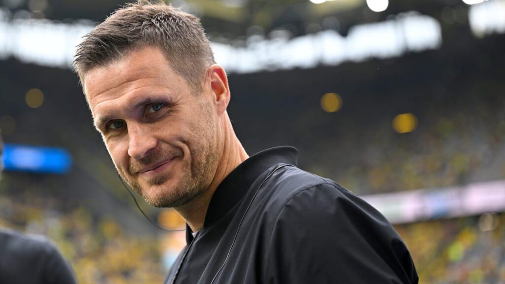BVB-Sportdirektor Kehl: „Engländer sind häufig schmerzbefreit“