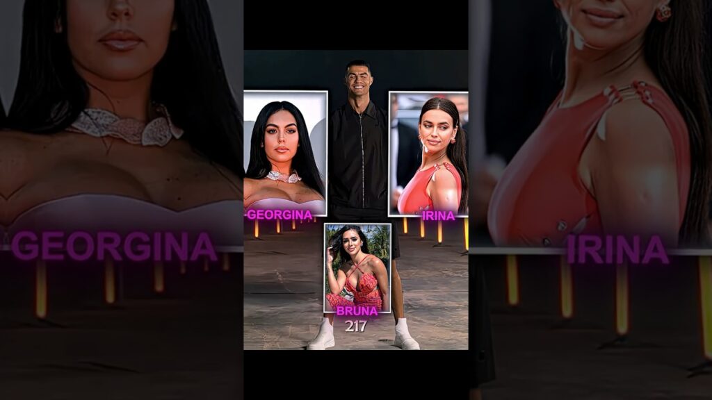 Ronaldo's Response To Neymar 🥶