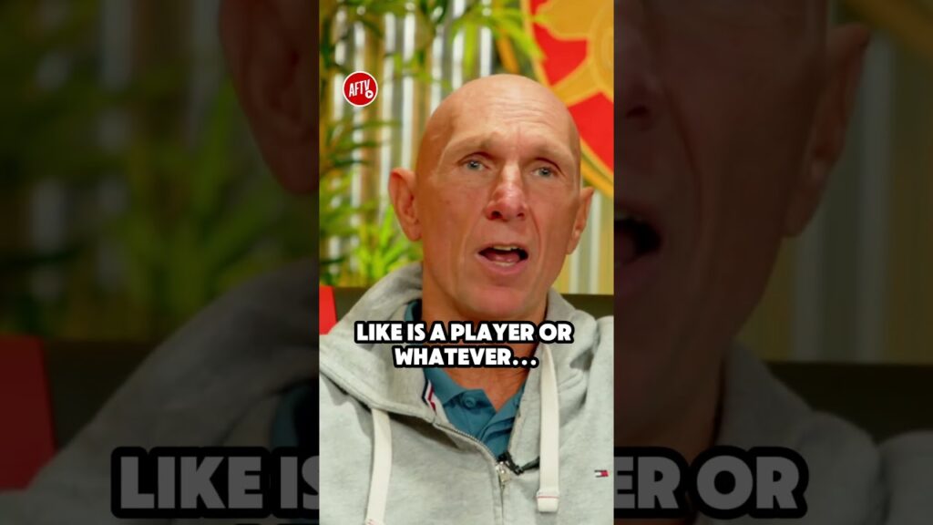 Gabriel Martinelli restricted under Arteta’s system — 𝐀𝐠𝐫𝐞𝐞 𝐨𝐫 𝐃𝐢𝐬𝐚𝐠𝐫𝐞𝐞? 👇