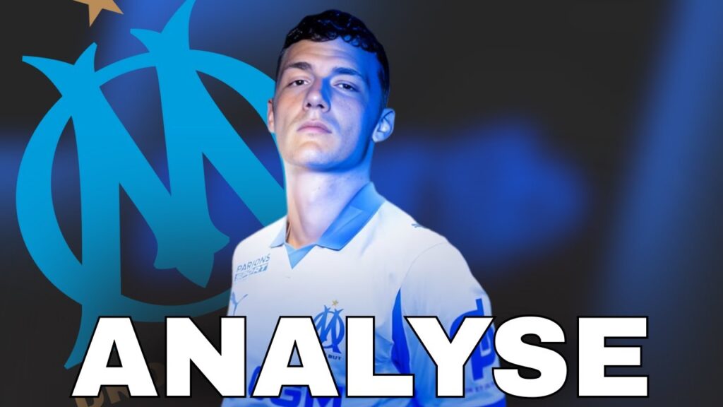 🚨 Benjamin Pavard 🔍 – Analyse tactique & profil complet 🧠⚽️