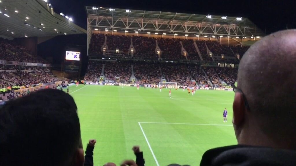 Rui Patricio penalty save v Man Utd (19/8/19)