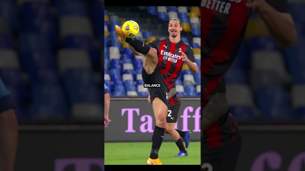 5 Footballers Who Could've Excelled in Other Sports