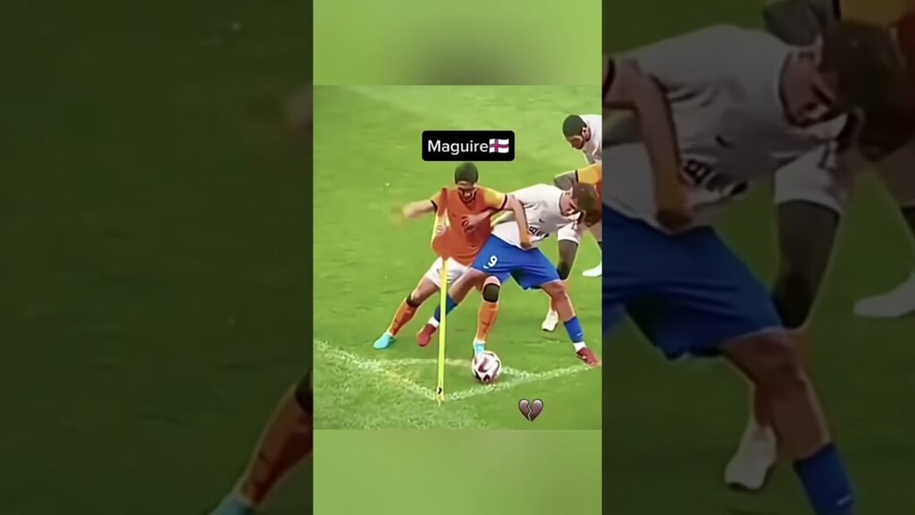 Maguire : La Stratégie Cachée