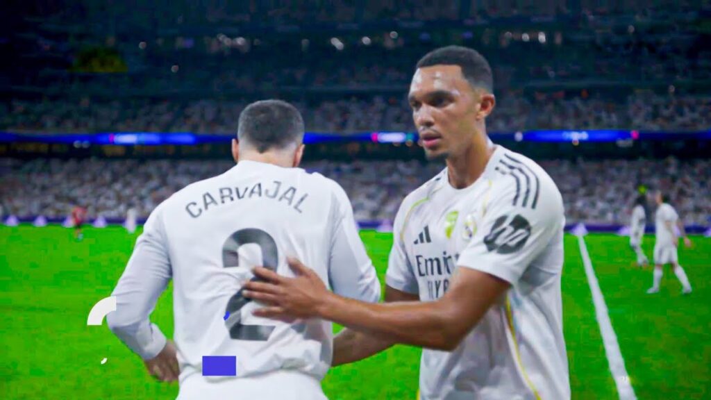 Dani Carvajal vs Mallorca - 1080pHD