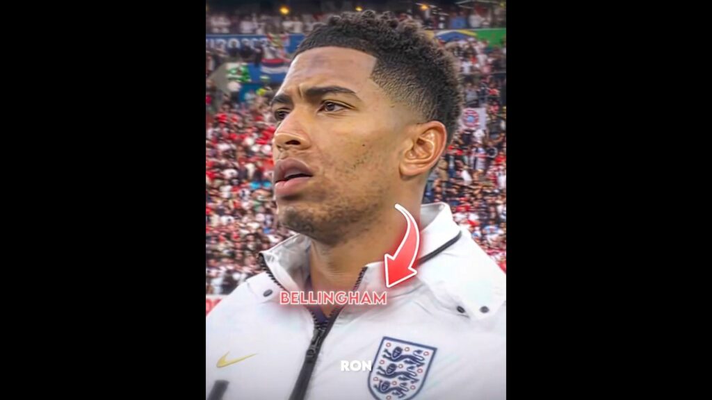 Bellingham & Trent Mask Celebration🥶💀#shortsfeed #bellingham #trentalexanderarnold