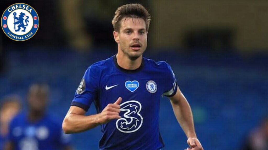 Why Chelsea Love Their Captain Cesar Azpilicueta