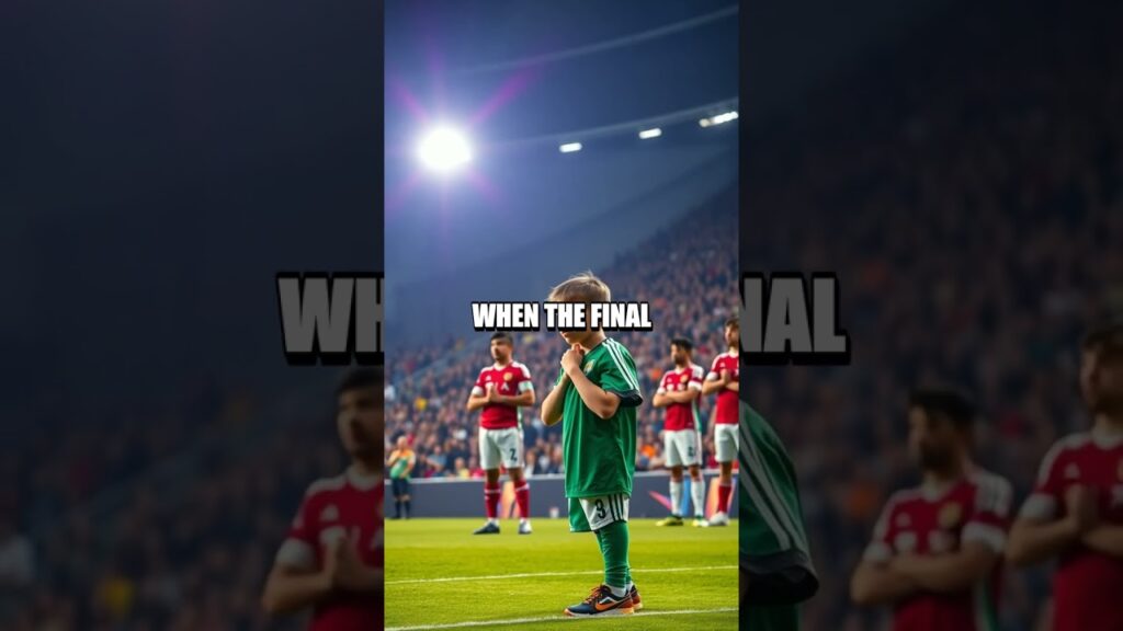 Gareth Southgate's Defining Moment: The 2021 Euro Penalty Shootout