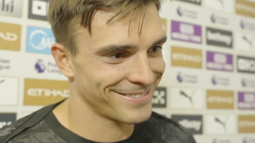 "THIS RESULT IS AMAZING!" POST MATCH INTERVIEW: João Palhinha: Manchester City 0-2 Tottenham Hotspur