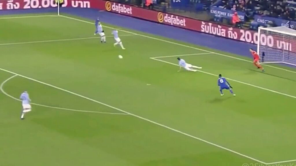 Eric Garcia - Manchester City