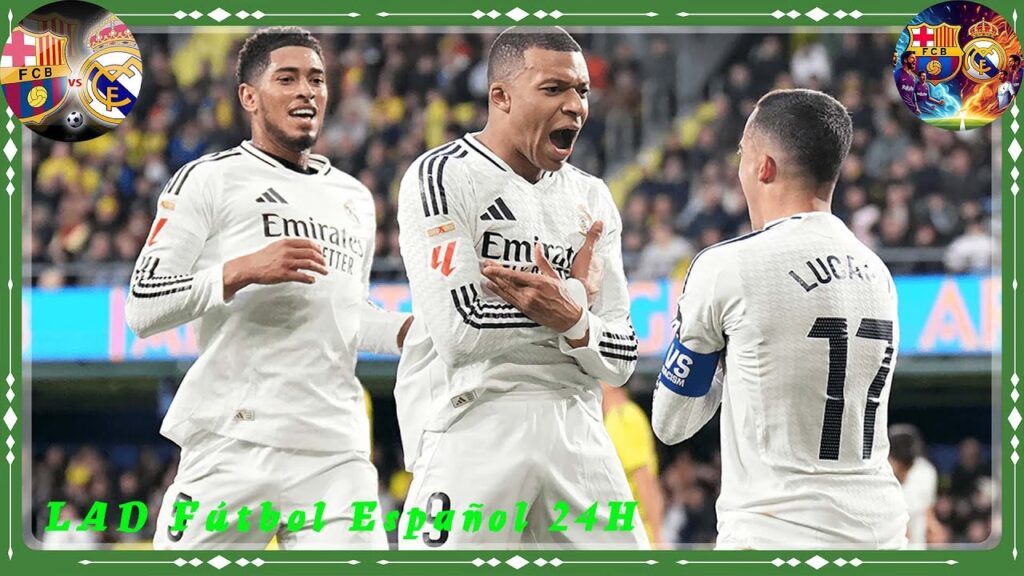 Oficial, el Real Madrid jugará hoy un partido amistoso rival y detalles del encuentro