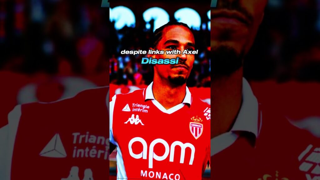 🚨 AS Monaco reject AC Milan’s move for Thilo Kehrer