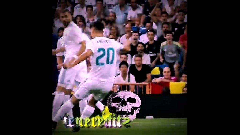 marco asensio.#keşfet#edit#ytdayibenionecikarnolur#football #fenerbahçe#fener#futbol#asensio