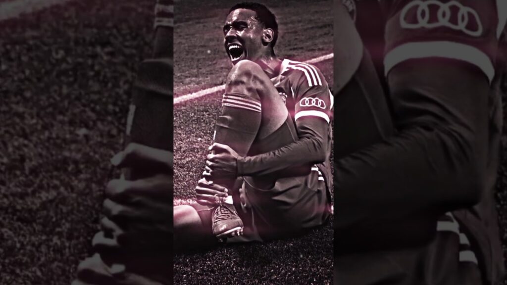 Jamal Musiala suffers serious injury at FIFA Club World Cup