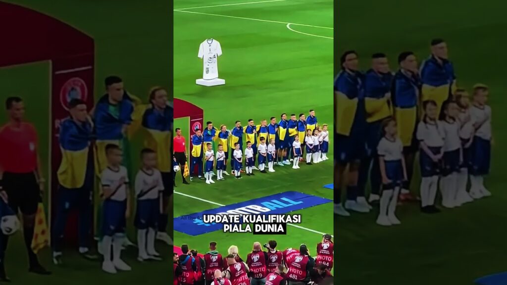 Mbappe bakal Samain Rekor Giroud sebagai top skor sepanjang masa prancis 57 gol di usia 26 tahun!!