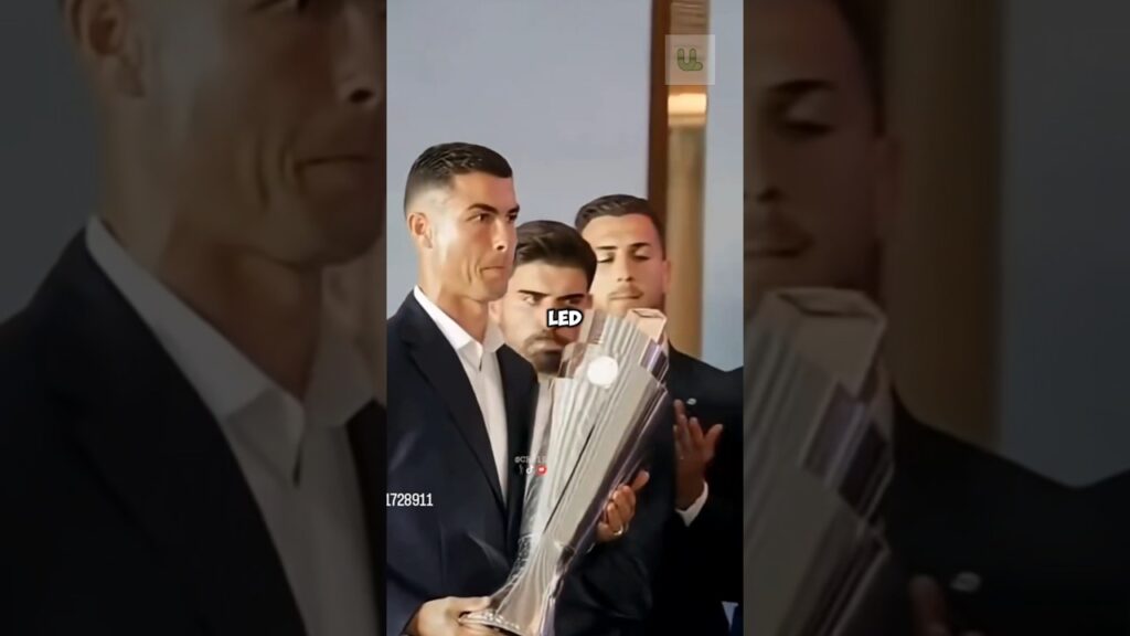 Ronaldo and Ruben Neves' tribute to Diogo Jota will break your heart!
