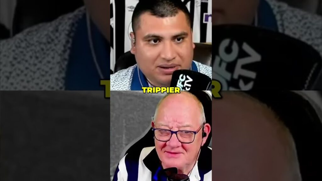 Trippier's Shock Monaco Transfer? Newcastle United's Dilemma! #shorts